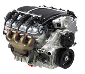 U2741 Engine